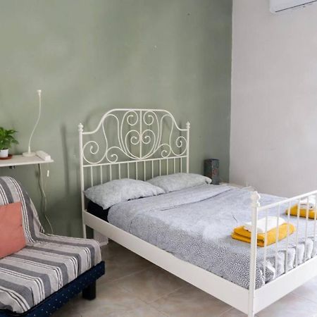 Bnb Medina Naples Exterior photo
