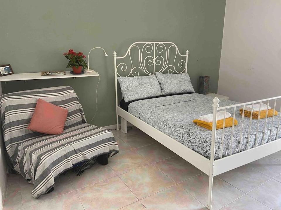 Bnb Medina Naples Exterior photo