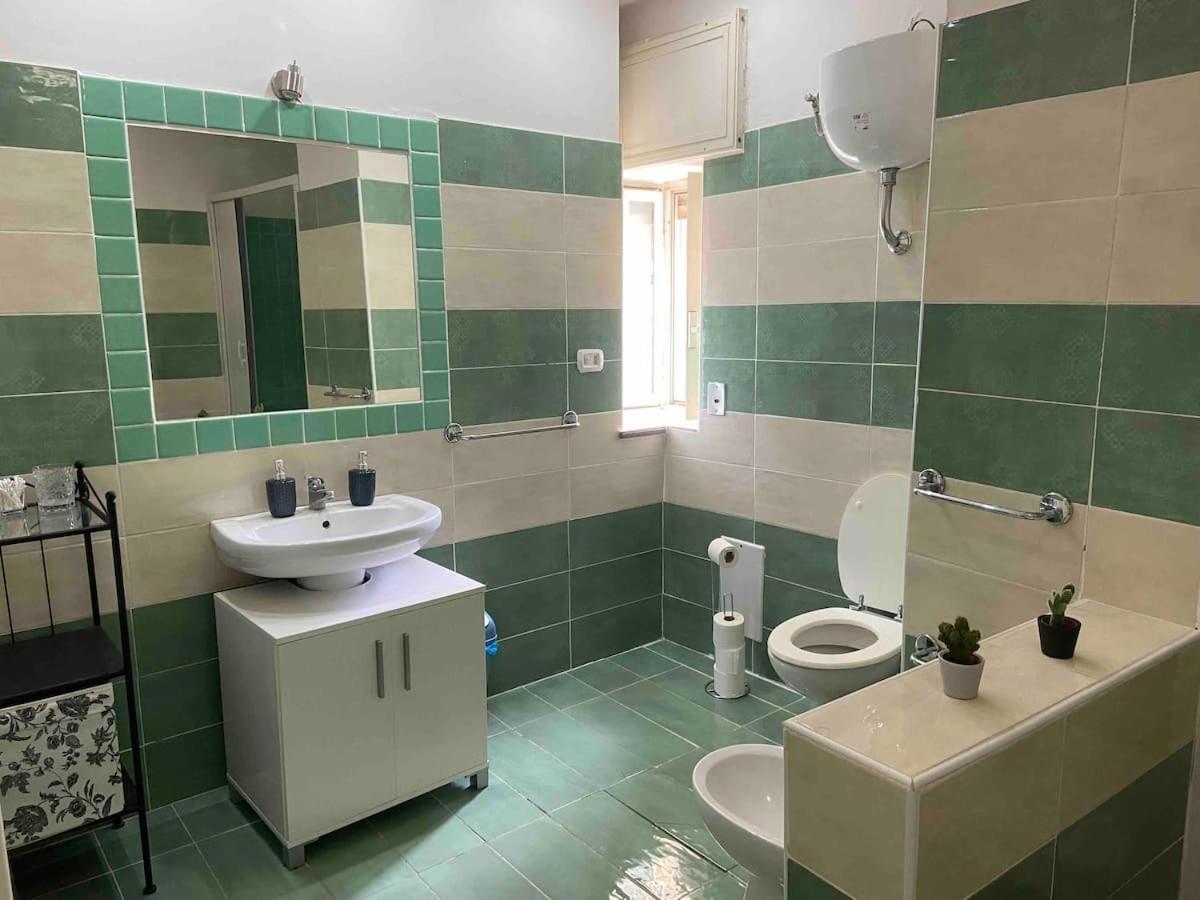 Bnb Medina Naples Exterior photo