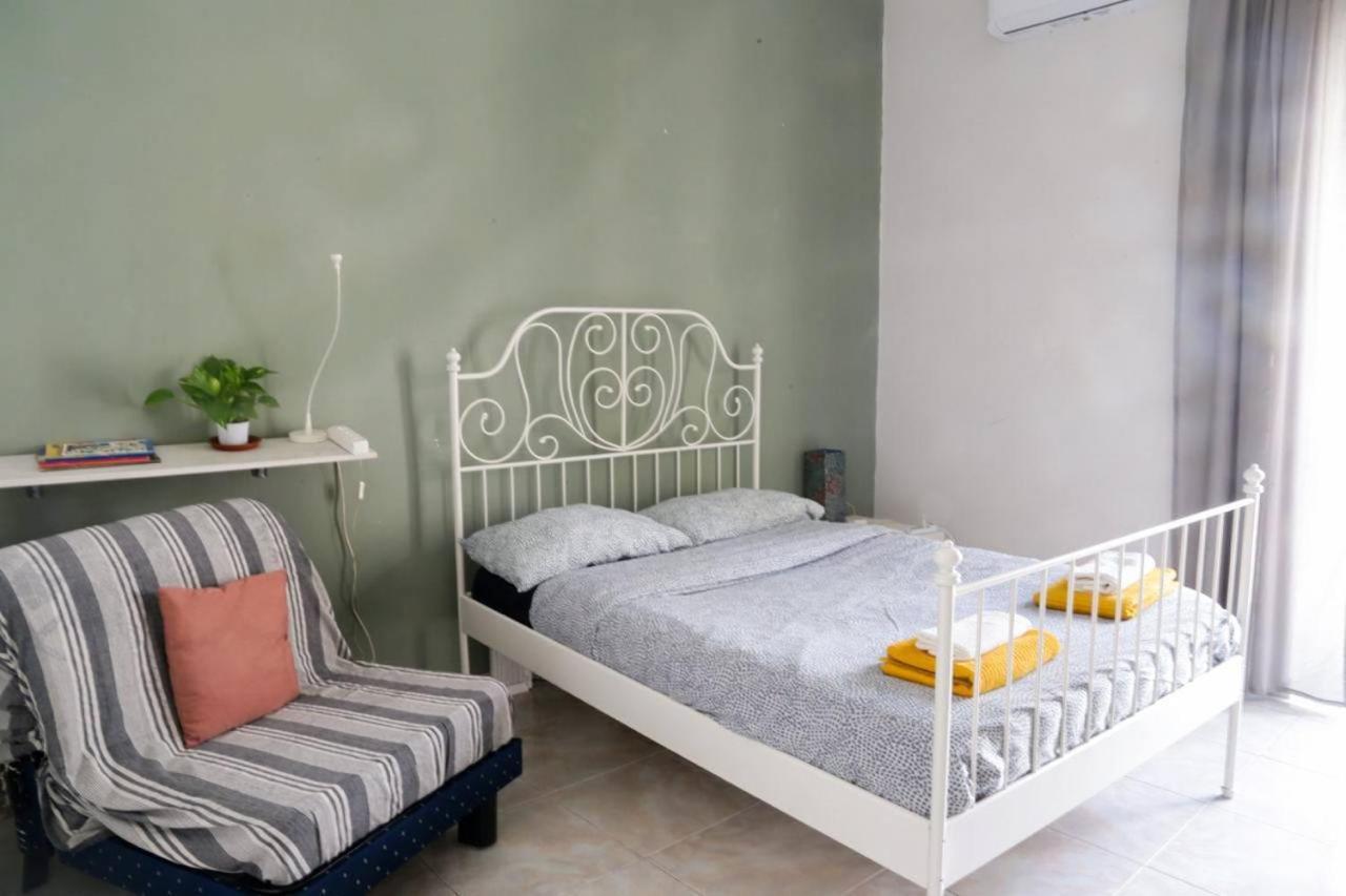 Bnb Medina Naples Exterior photo