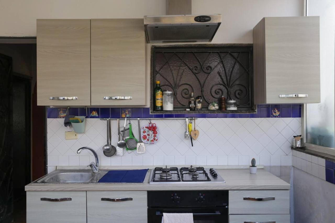 Bnb Medina Naples Exterior photo